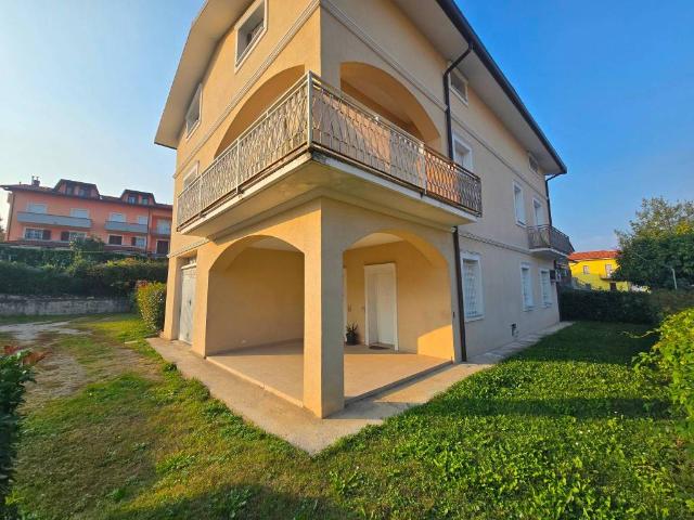 Villa Indipendente in vendita a Briosco, Lombardia