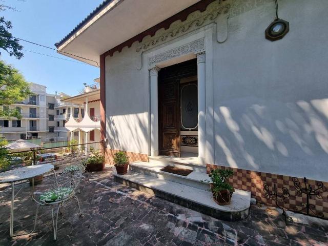 Villa Indipendente in vendita a Liveri, Campania