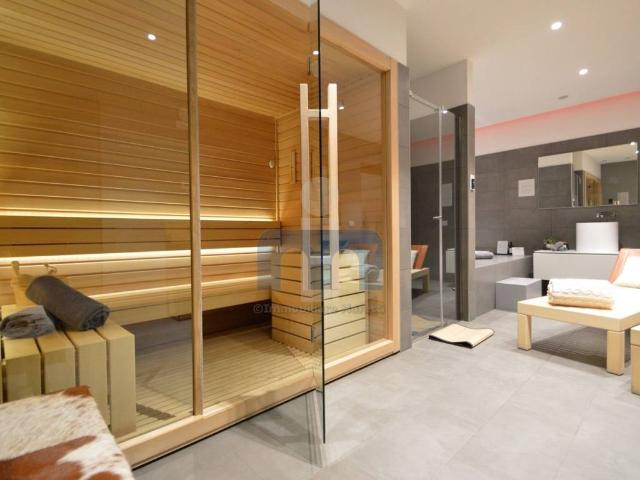 Villa Indipendente in vendita a Teola, Livigno