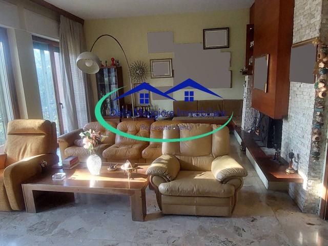 Villa Indipendente in vendita a Montenero basso, Livorno