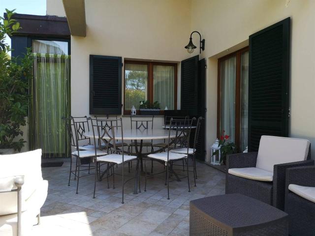 Villa Indipendente in vendita a Savolano, Livorno