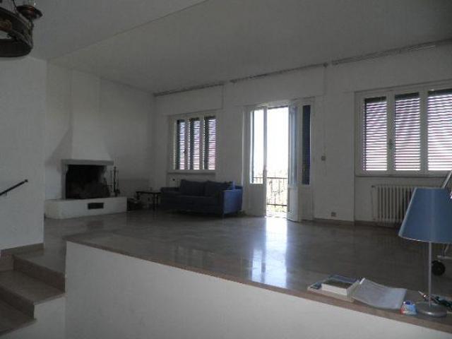 Villa Indipendente in vendita a Montenero Alto, Livorno
