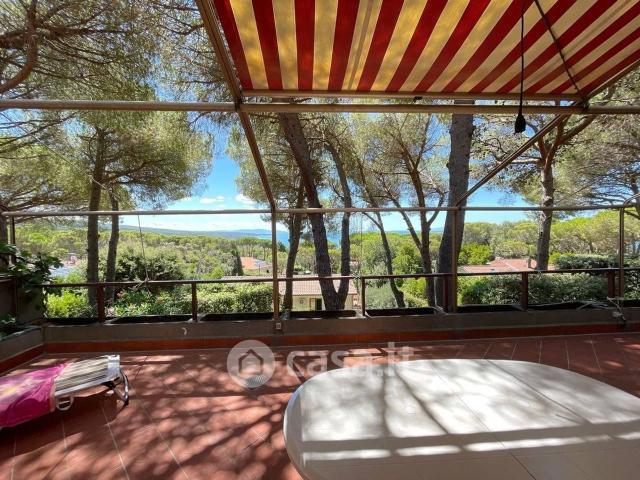 Villa Indipendente in vendita a Quercianella, Livorno