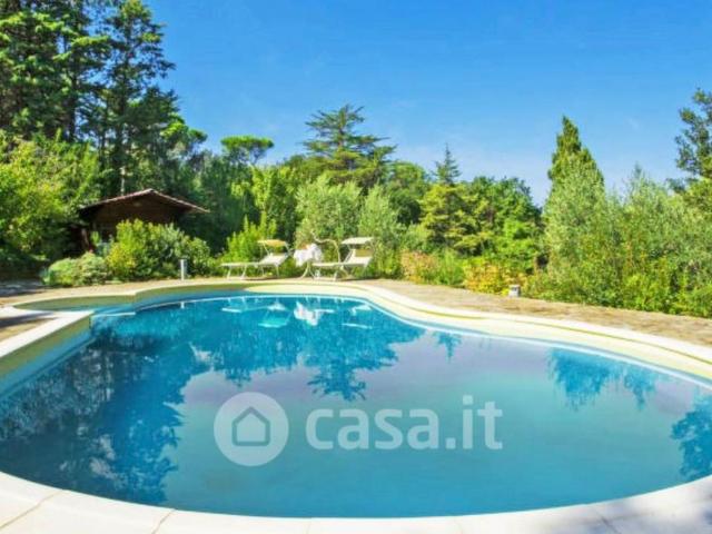 Villa Indipendente in vendita a Savolano, Livorno