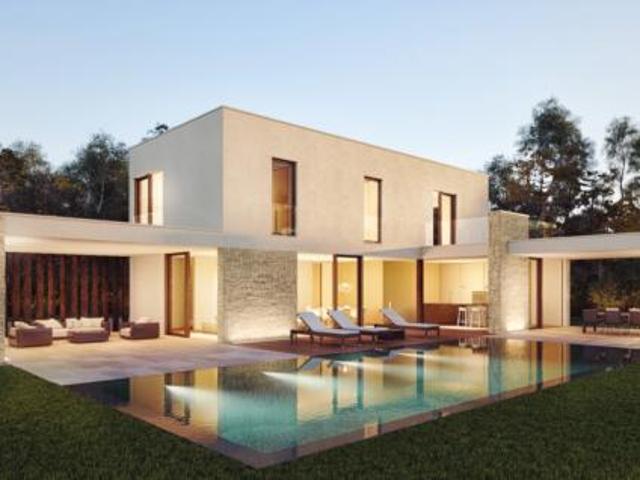Villa Indipendente in vendita a Livorno, Toscana