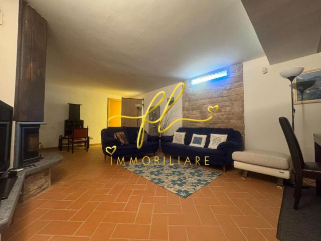 Villa Indipendente in vendita a Savolano, Livorno
