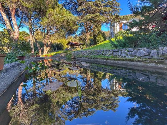Villa Indipendente in vendita a Livorno, Toscana