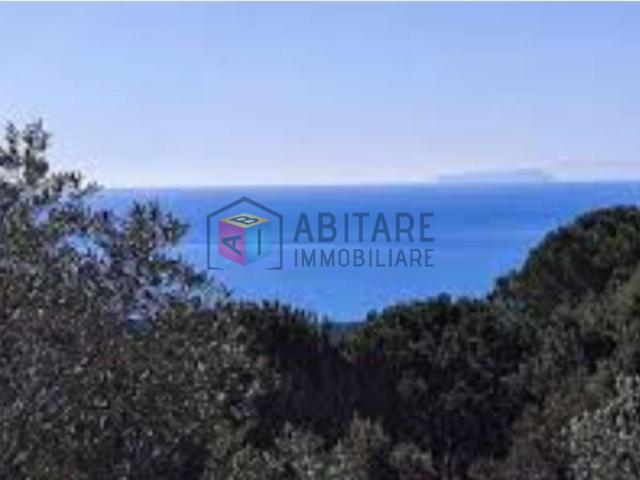 Villa Indipendente in vendita a Montenero Alto, Livorno
