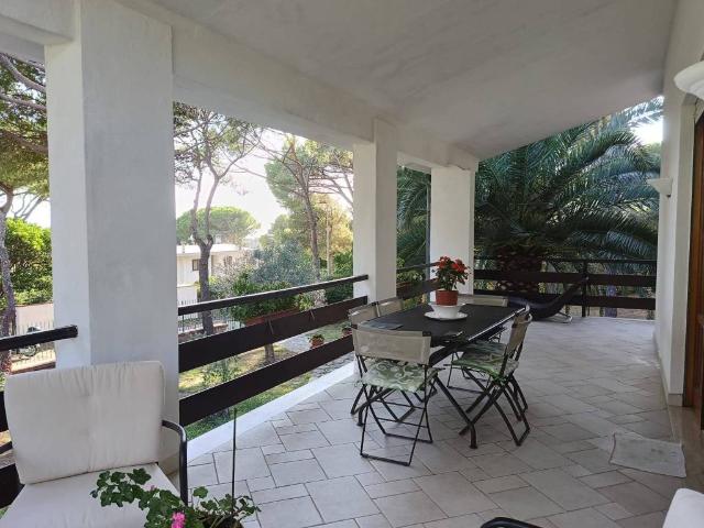 Villa Indipendente in vendita a Quercianella, Livorno