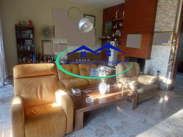 Villa Indipendente in vendita a Livorno, Toscana