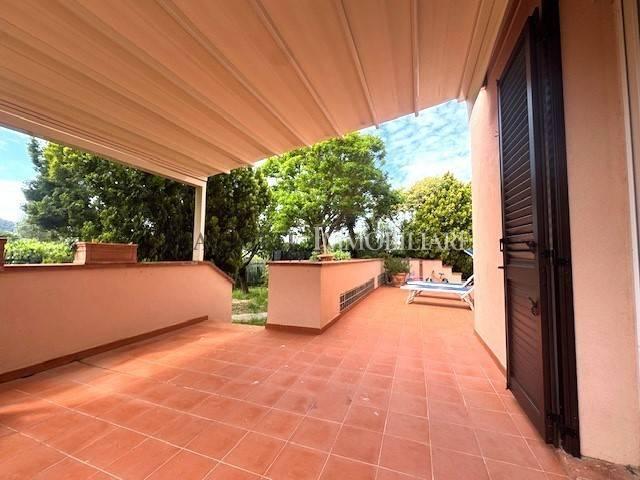 Villa Indipendente in vendita a Livorno, Toscana