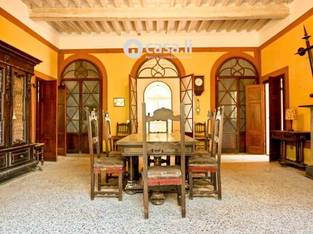 Villa Indipendente in vendita a Montenero Alto, Livorno