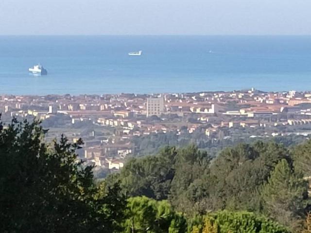 Villa Indipendente in vendita a Livorno, Toscana