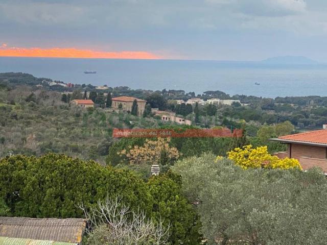 Villa Indipendente in vendita a Savolano, Livorno