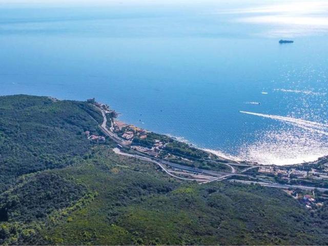 Villa Indipendente in vendita a Montenero Alto, Livorno