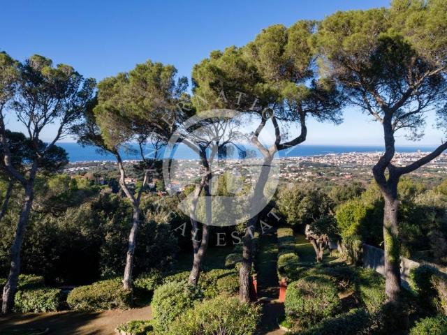 Villa Indipendente in vendita a Savolano, Livorno