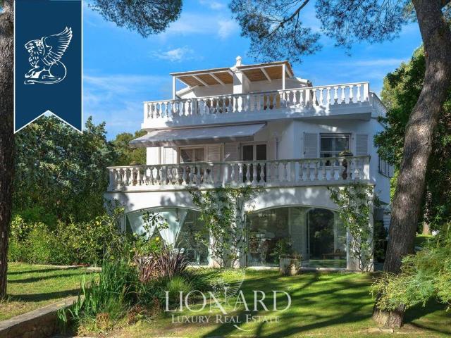 Villa Indipendente in vendita a Quercianella, Livorno