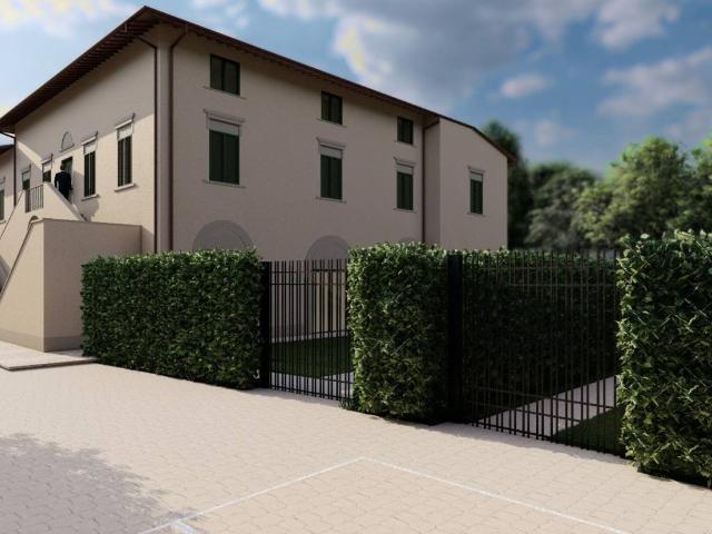 Villa Indipendente in vendita a Livorno