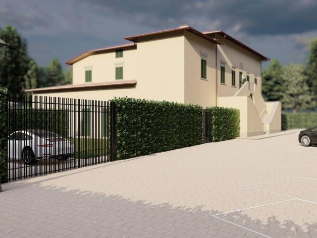 Villa Indipendente in vendita a Livorno, Toscana