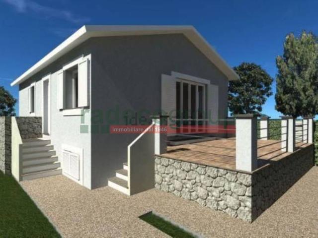 Villa Indipendente in vendita a Livorno