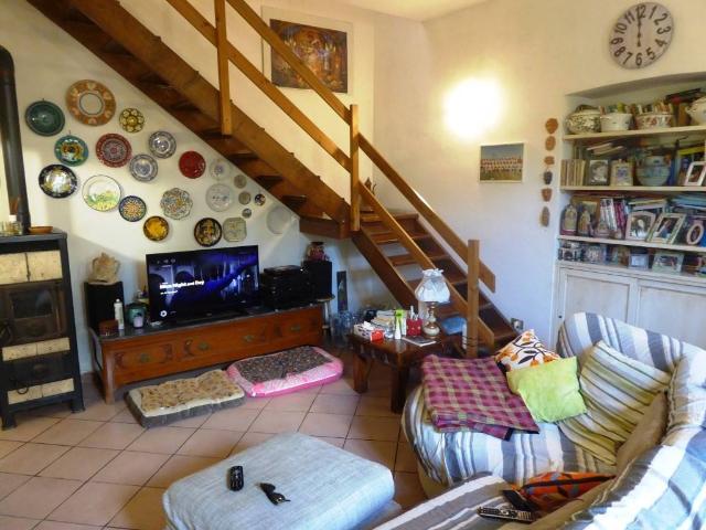 Villa Indipendente in vendita a Montenero Alto, Livorno