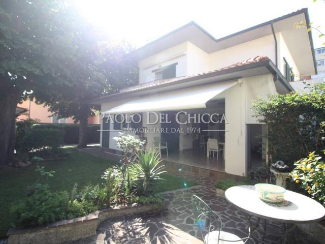 Villa Indipendente in vendita a Livorno, Toscana