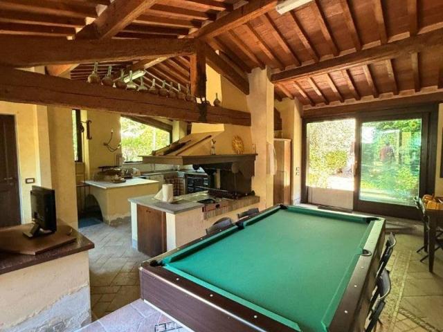Villa Indipendente in vendita a Livorno, Toscana