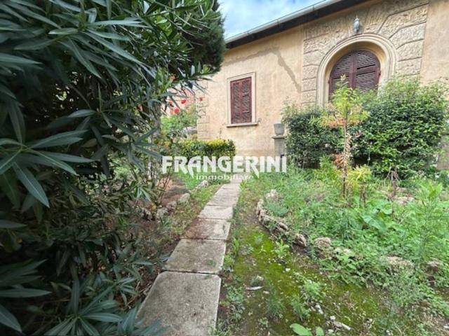 Villa Indipendente in vendita a Livorno