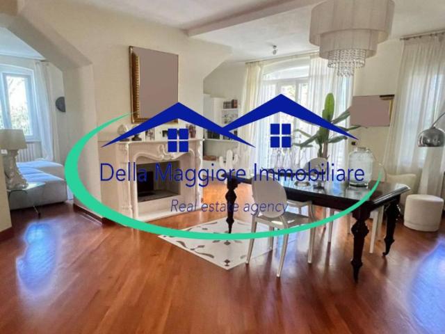 Villa Indipendente in vendita a Montenero basso, Livorno