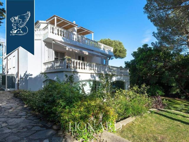 Villa Indipendente in vendita a Quercianella, Livorno