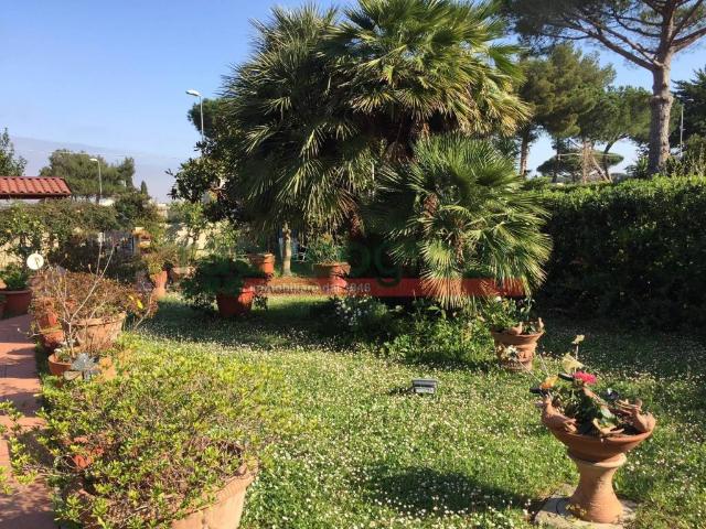 Villa Indipendente in vendita a Livorno, Toscana