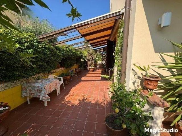 Villa Indipendente in vendita a Livorno, Toscana
