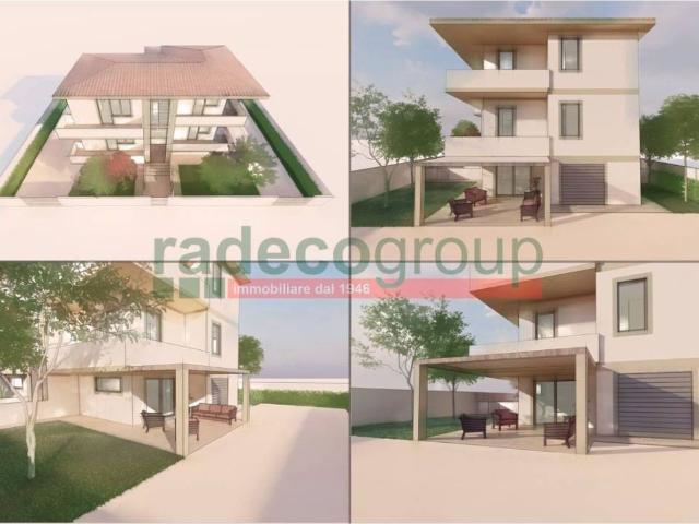 Villa Indipendente in vendita a Banditella, Livorno