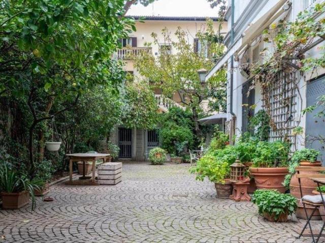 Villa Indipendente in vendita a Livorno, Toscana