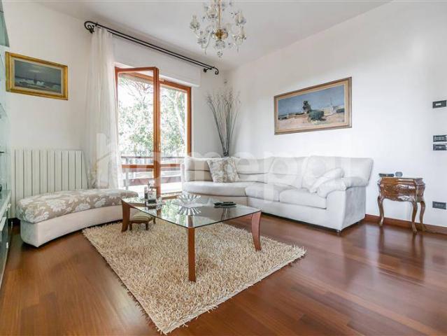 Villa Indipendente in vendita a Quercianella, Livorno