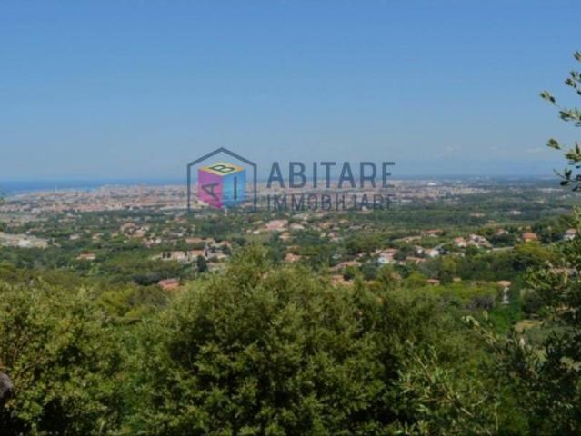 Villa Indipendente in vendita a Montenero Alto, Livorno