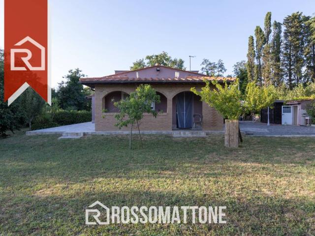 Villa Indipendente in vendita a Livorno, Toscana