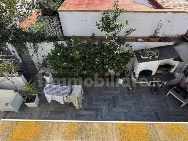 Villa Indipendente in vendita a Livorno