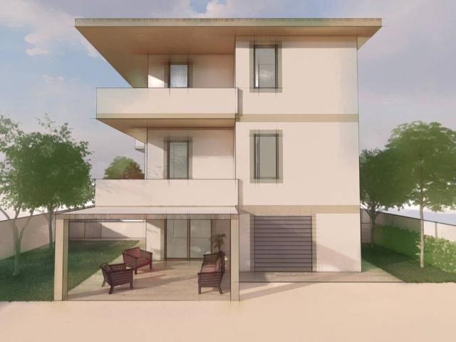 Villa Indipendente in vendita a Banditella, Livorno