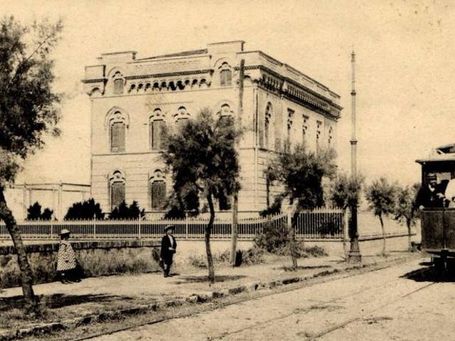 Villa Indipendente in vendita a Livorno, Toscana