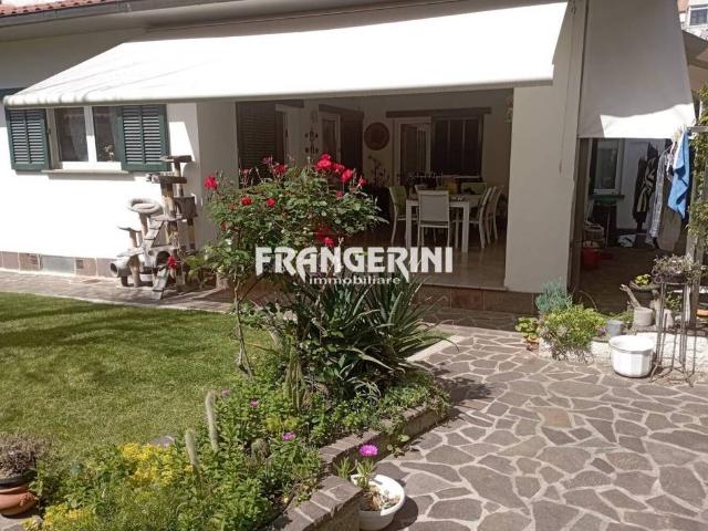Villa Indipendente in vendita a Livorno, Toscana