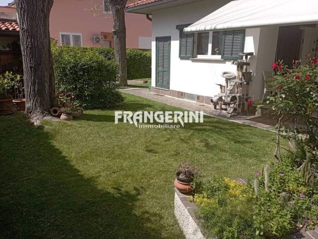 Villa Indipendente in vendita a Livorno, Toscana