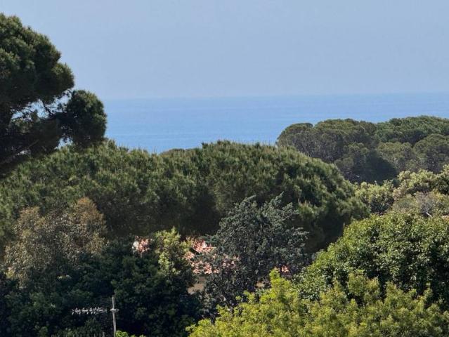 Villa Indipendente in vendita a Quercianella, Livorno
