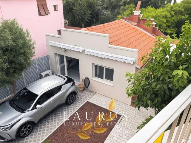 Villa Indipendente in vendita a Borgo Cappuccini, Livorno