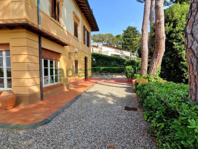 Villa Indipendente in vendita a Savolano, Livorno