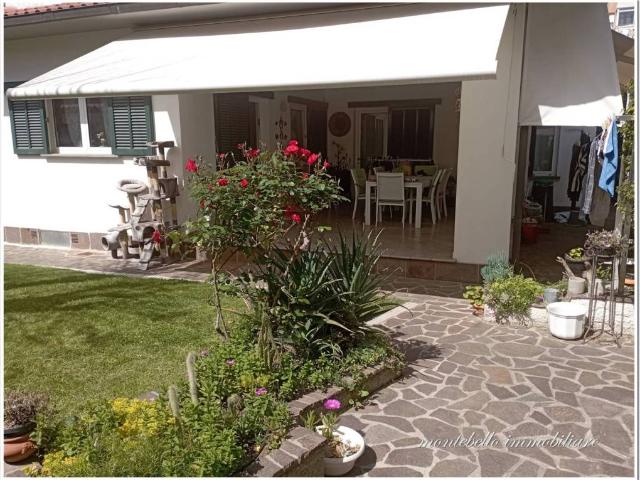 Villa Indipendente in vendita a Livorno, Toscana