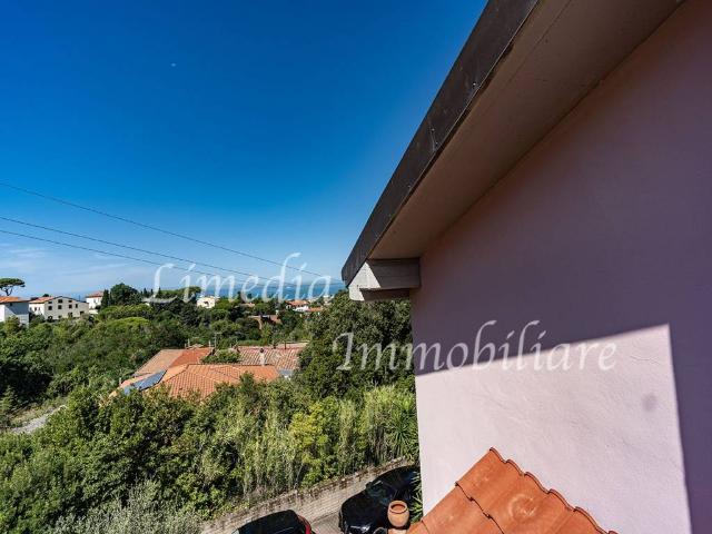 Villa Indipendente in vendita a Savolano, Livorno