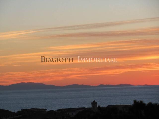 Villa Indipendente in vendita a Montenero basso, Livorno