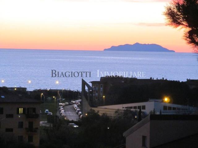 Villa Indipendente in vendita a Montenero basso, Livorno