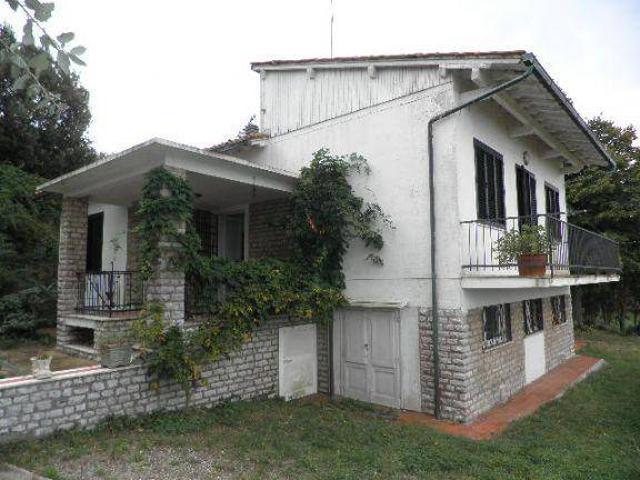 Villa Indipendente in vendita a Savolano, Livorno